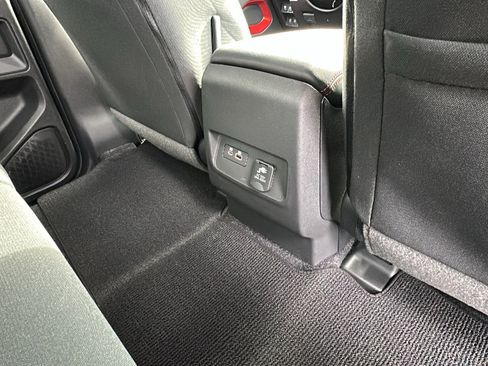 Certified 2023 Nissan Frontier PRO-4X w/ Pro Convenience Package image 26