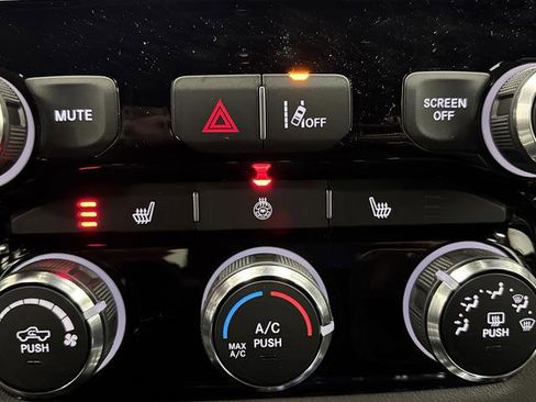 New 2026 RAM 1500 Big Horn image 7