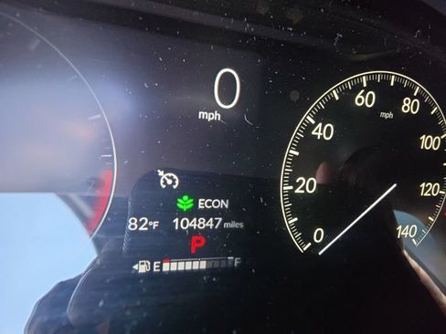 Used 2024 Honda HR-V Sport image 14