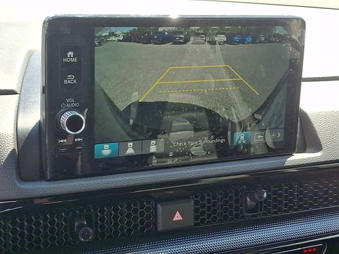 Certified 2025 Honda CR-V EX-L image 19