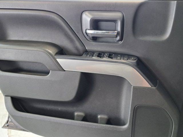 Used 2015 Chevrolet Silverado 1500 LT w/ All Star Edition AWD/4WD image 19