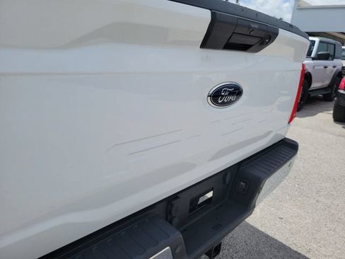 Used 2021 Ford F150 XLT w/ Trailer Tow Package AWD/4WD image 6