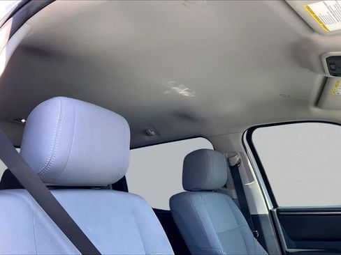 Used 2024 Toyota Tundra SR5 w/ SR5 Convenience Package AWD/4WD image 12