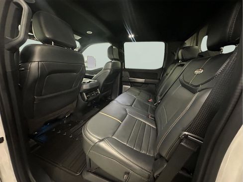 Used 2023 Ford F250 Platinum image 27