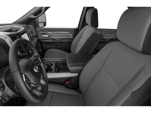 Used 2024 RAM 2500 Laramie w/ Safety Group AWD/4WD image 8