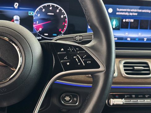 Certified 2025 Mercedes-Benz GLE 450 4MATIC image 22