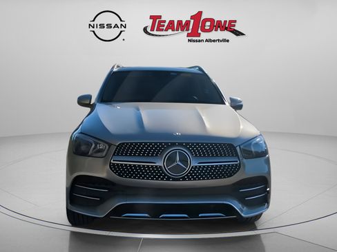 Used 2022 Mercedes-Benz GLE 350 image 6