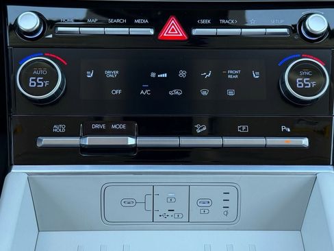 New 2026 Hyundai Santa Fe SEL image 25