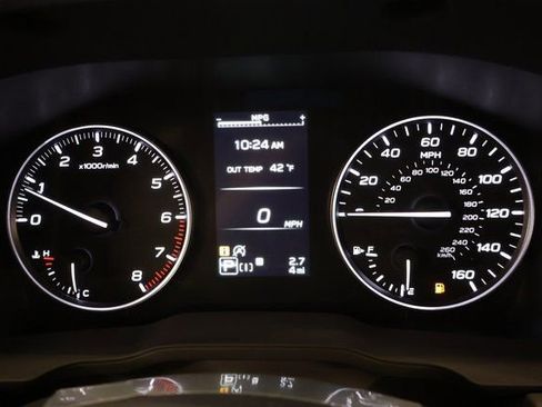 New 2026 Subaru Crosstrek 2.0i Premium image 18