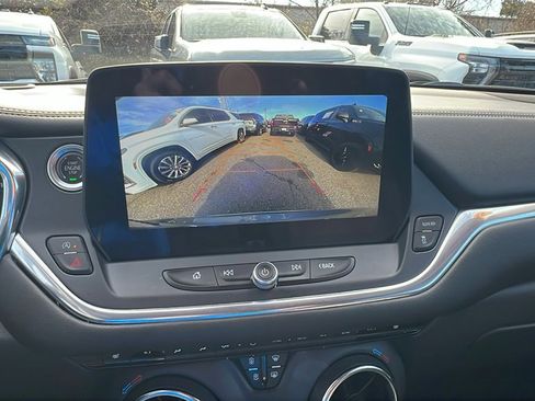 Certified 2023 Chevrolet Blazer LT w/ Convenience Package image 30