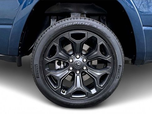 Certified 2023 RAM 1500 Limited image 36