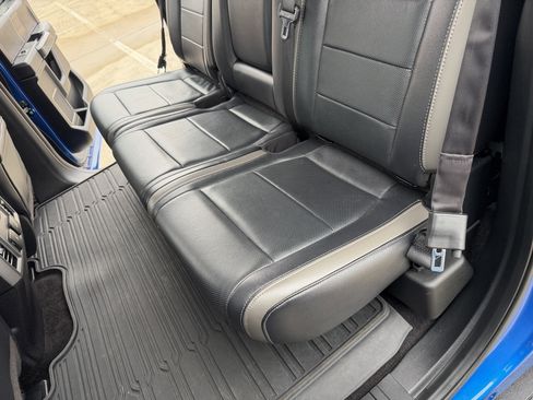 Used 2017 Ford F150 Raptor w/ Equipment Group 802A Luxury image 42