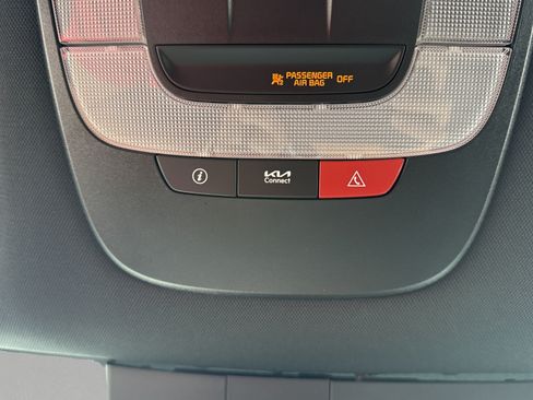 Certified 2024 Kia K5 GT-Line w/ GT-Line Premium Package FWD image 21