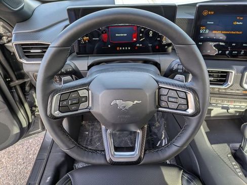 New 2026 Ford Mustang GT Premium image 56