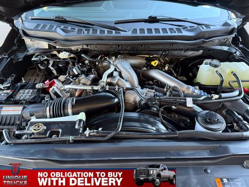 Used 2024 Ford F250 XLT w/ FX4 Off-Road Package image 12