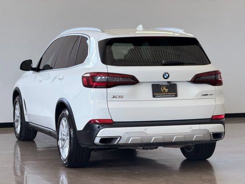 Used 2021 BMW X5 sDrive40i RWD image 5