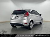 Used 2018 Ford Fiesta SE image 6