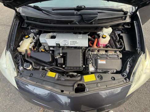 Used 2013 Toyota Prius Two image 23