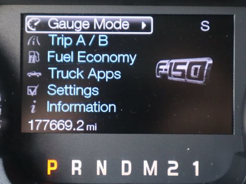 Used 2013 Ford F150 XLT w/ Mid Equipment Group AWD/4WD image 43