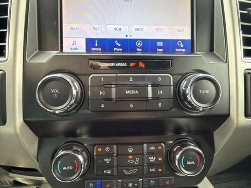 Used 2020 Ford F150 Lariat AWD/4WD image 18