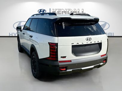 New 2026 Hyundai Palisade XRT Pro