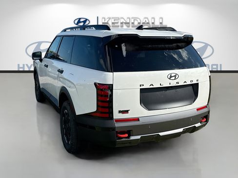 New 2026 Hyundai Palisade XRT Pro AWD/4WD image 4