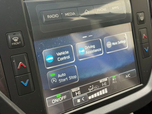 New 2026 Subaru Forester image 16