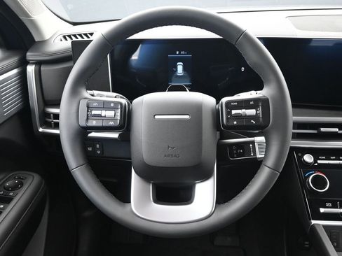 New 2026 Hyundai Santa Fe XRT image 27