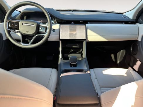 Used 2025 Land Rover Discovery Sport S AWD/4WD image 11
