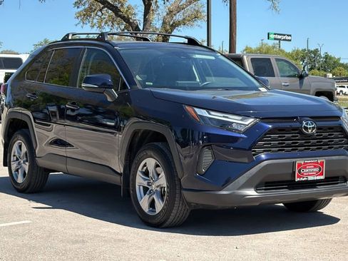 Certified 2024 Toyota RAV4 XLE w/ Convenience Package image 3