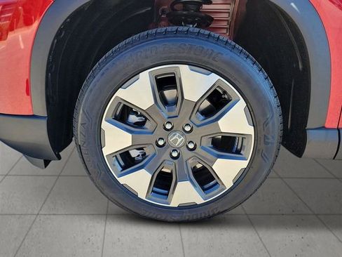 New 2026 Honda Pilot Touring image 9