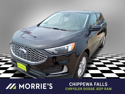 Used 2023 Ford Edge SEL
