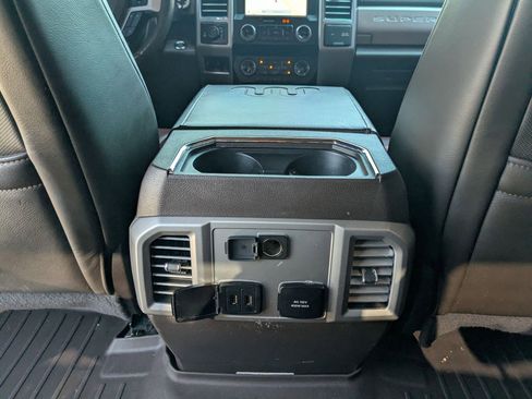 Used 2019 Ford F250 King Ranch w/ King Ranch Ultimate Package image 22