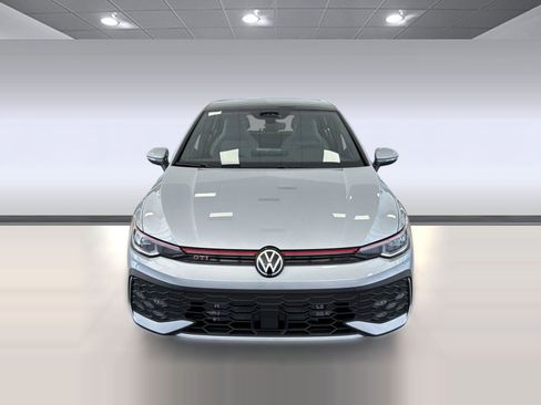 New 2026 Volkswagen GTI SE FWD image 6