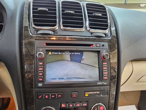 Used 2012 GMC Acadia Denali FWD image 33