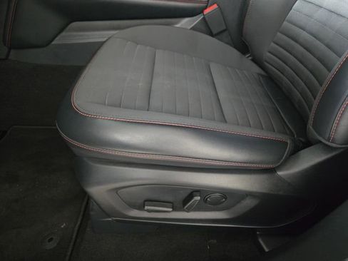 Used 2025 Ford Explorer ST-Line RWD image 26