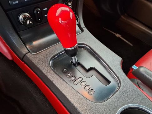 Used 2002 Ford Thunderbird RWD image 14