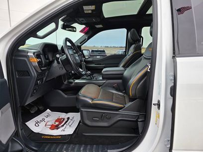 Used 2022 Ford F150 Tremor w/ Equipment Group 402A High