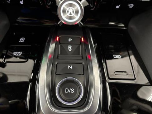 Certified 2026 Acura MDX FWD w/ Technology Package image 23