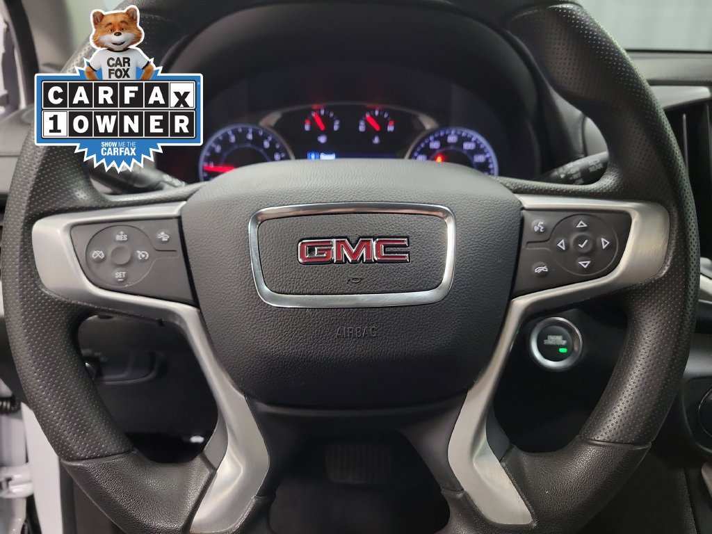 Used 2024 GMC Terrain SLE w/ Driver Convenience Package AWD/4WD image 23