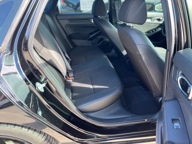 Used 2022 Honda Civic Sport image 15