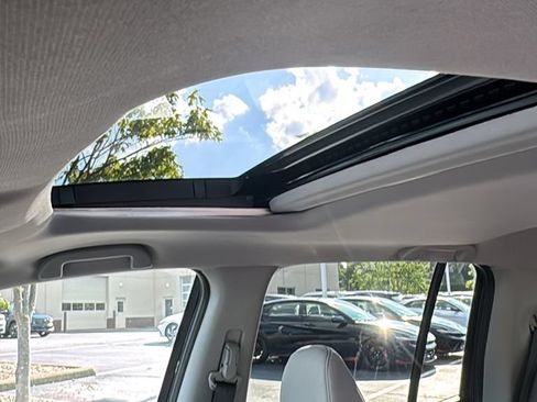 Used 2023 Honda Ridgeline RTL image 23