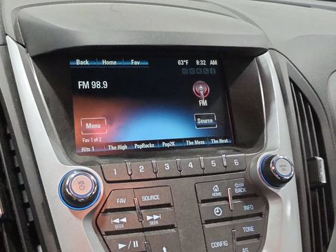 Used 2016 Chevrolet Equinox LT w/ Convenience Package AWD/4WD image 7