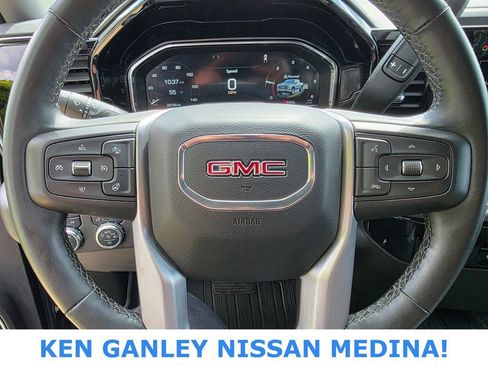 Used 2023 GMC Sierra 1500 Elevation AWD/4WD image 31