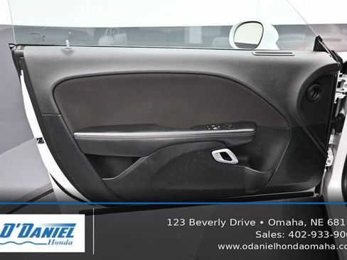 Used 2022 Dodge Challenger GT AWD/4WD image 23