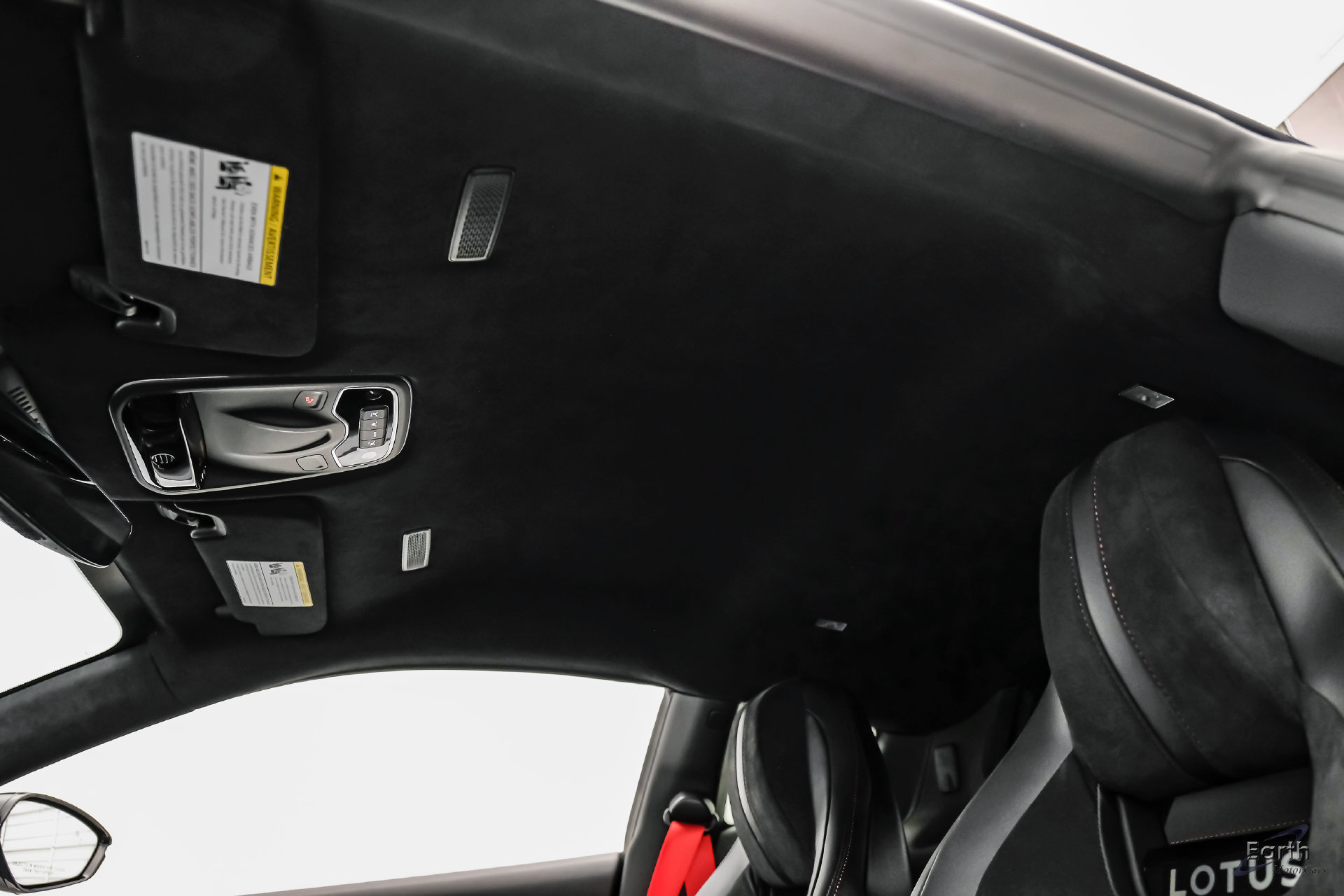 Used 2026 Lotus Emira RWD image 47