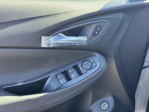 New 2026 Buick Encore GX Sport Touring w/ Advanced Technology Package image 21