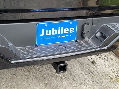 New 2025 RAM 1500 Big Horn image 25