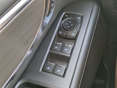 New 2025 Ford Expedition Platinum image 20