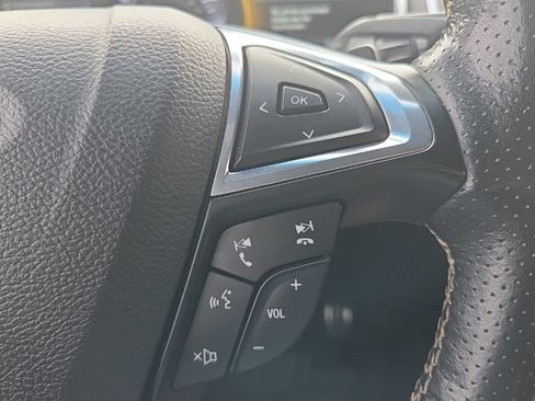 Used 2019 Ford Edge ST AWD/4WD image 20